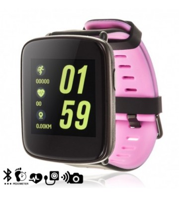 GV68 smartwatch with...