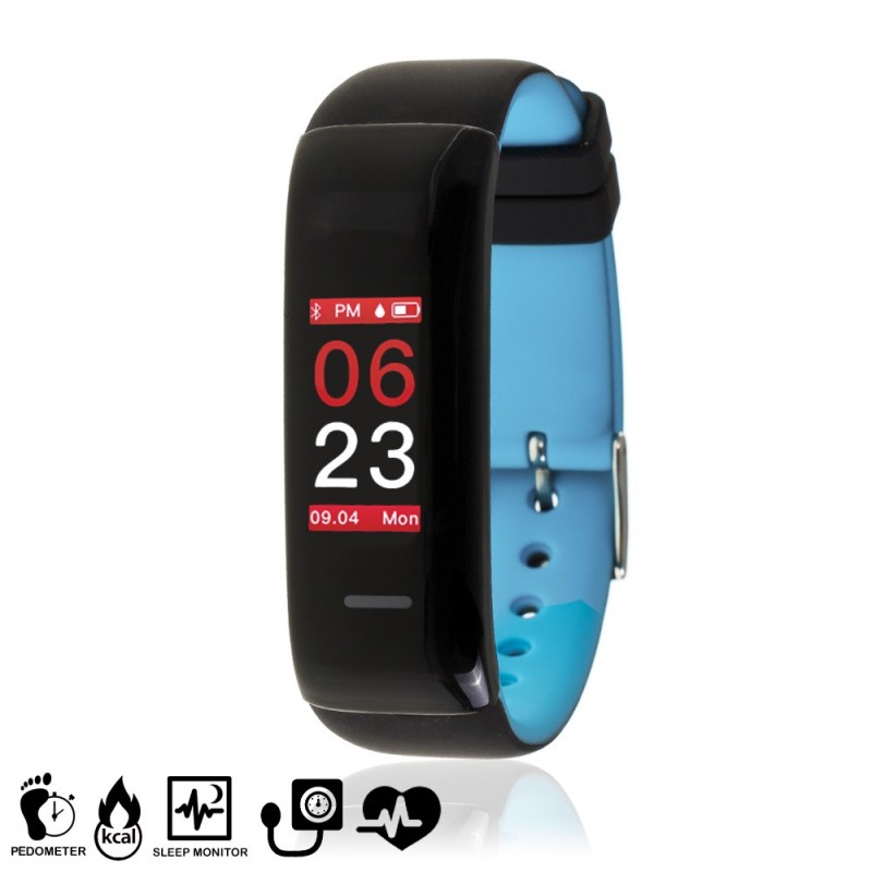 Blood Pressure Smart Watch – blingsmything.com