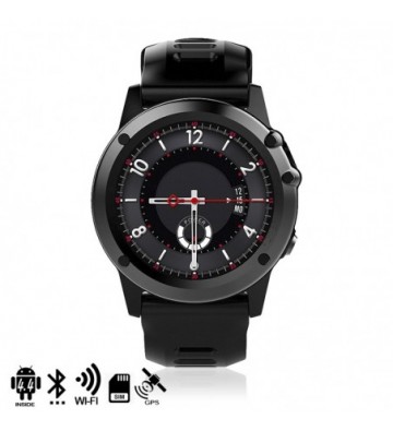 Smartwatch H1 Dual Core con...