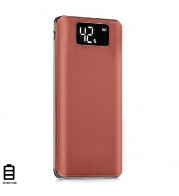 Powerbank P26 20 000mah...