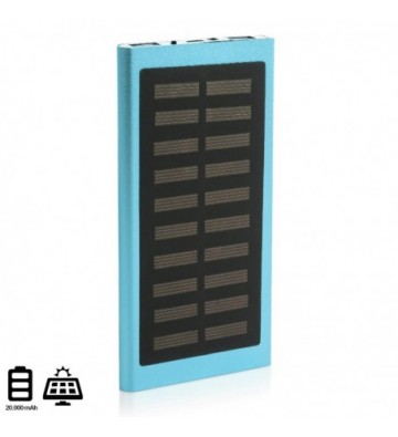 Solar Powerbank P11 20.000...