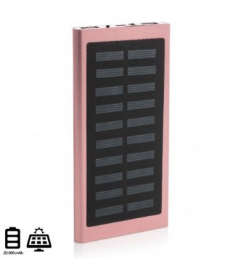 Powerbank solar P11...