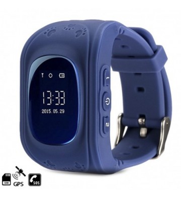 Smartwatch Q50 GPS especial...