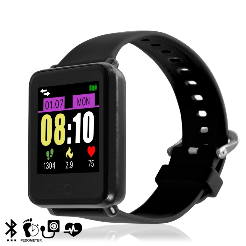 F1 2025 smart watch