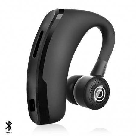 Auriculares bluetooth online v9