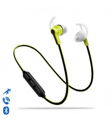 Auriculares deportivos 8S...