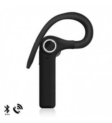 DCT-04 Bluetooth handsfree in-ear hoofdtelefoon siliconen handgreep