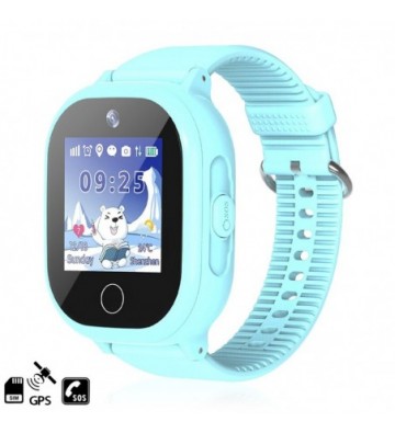 Smartwatch GPS speciale per...