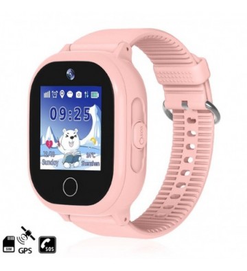 Special GPS smartwatch for...