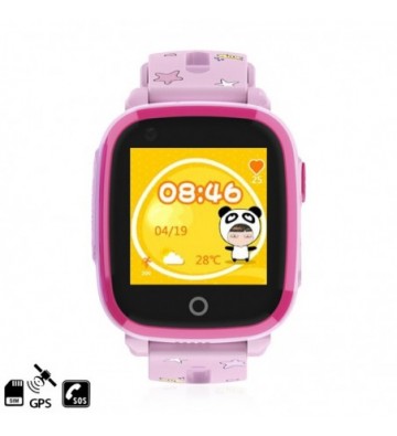 K33 4G GPS Smartwatch for...