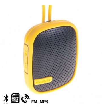 Mini bluetooth FM / MP3...