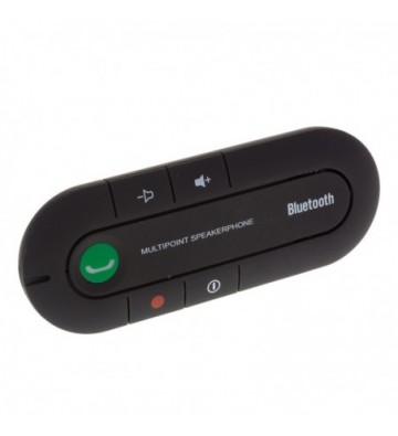 Manos Libres Bluetooth 4.0 Adaptador USB Coche Universal