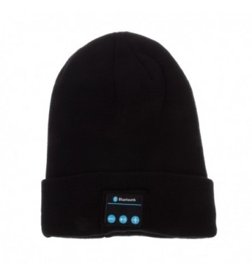 Bluetooth winter hat with...