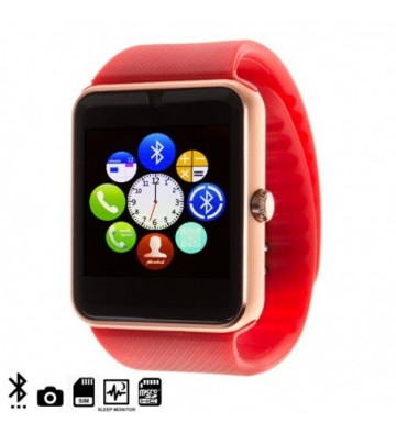 GT08 BLUETOOTH WATCH with...