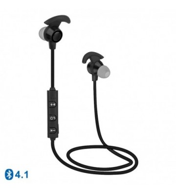 Écouteurs Bluetooth 9S Sports