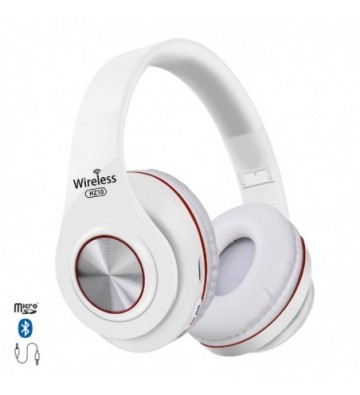 Cascos HZ-10 Bluetooth 4.2...