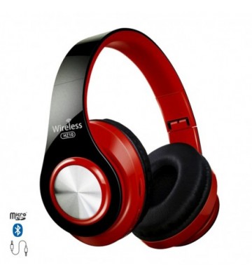 Casques HZ-10 Bluetooth 4.2...