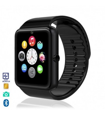 GT08 BLUETOOTH WATCH with...
