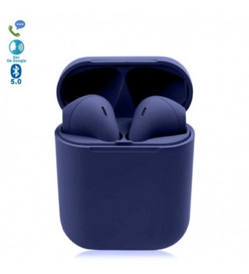 Auriculares DAM D120 TWS...