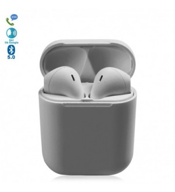 Auriculares DAM D120 TWS...