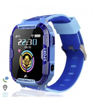 Smartwatch T19 4G para...