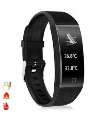 Bracelet intelligent QW18T...