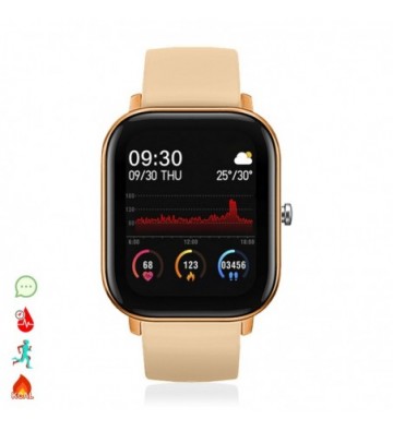 Smartwatch AK-P8 con...