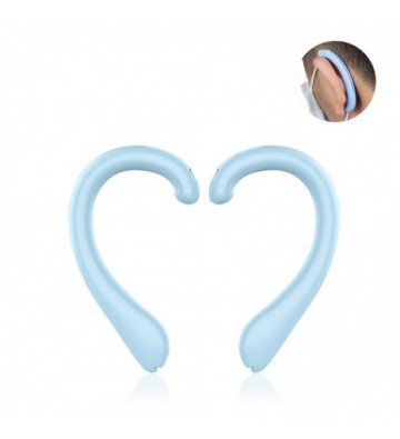 Ear protector for surgical...