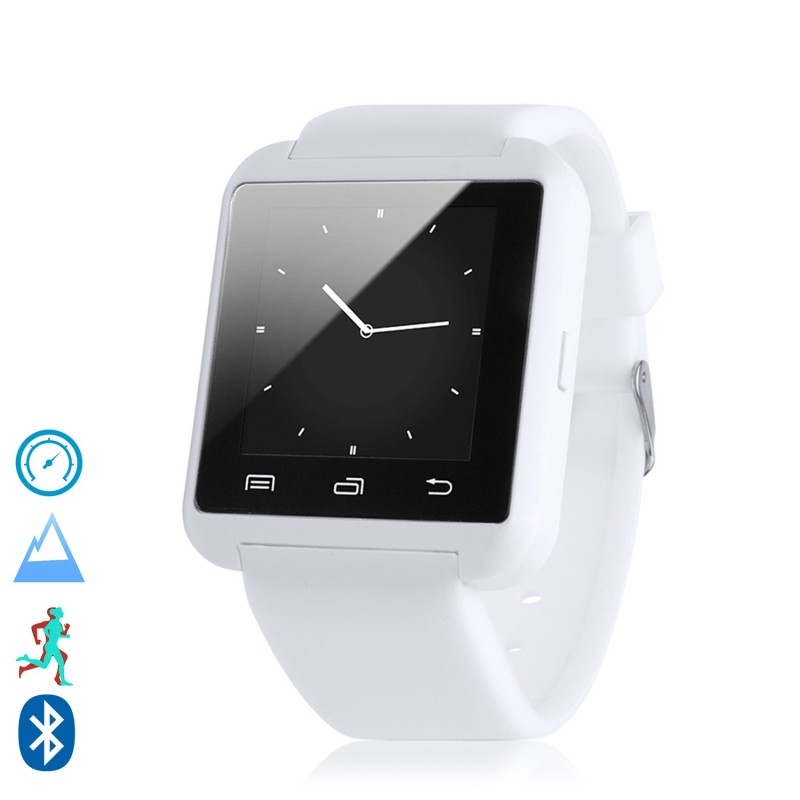 Smartwatch cheap u8 funciones