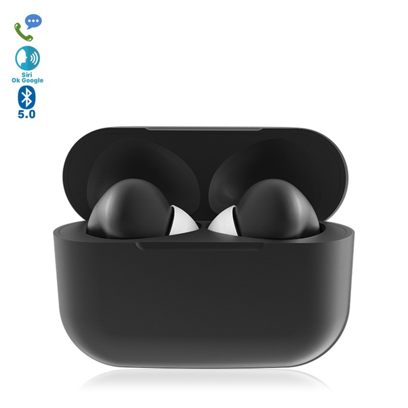 InPods 13 Pro Bluetooth 5.0 Touch Headphones with Pop up Auto Sync Charging Dock