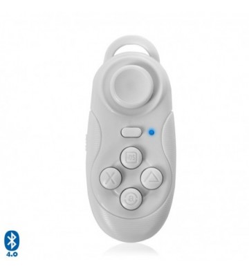 Gamepad controller with...