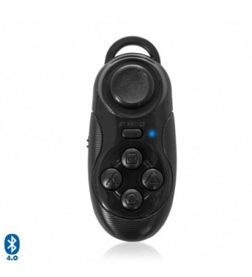 Gamepad controller with...