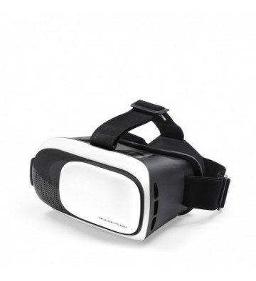 Gafas de realidad virtual...