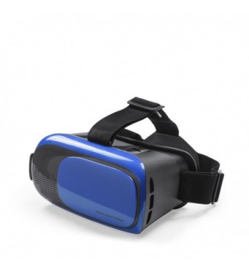 Virtual reality glasses for...