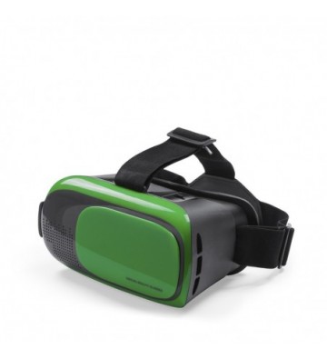 Virtual reality-bril voor...