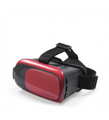 Virtual reality-bril voor...