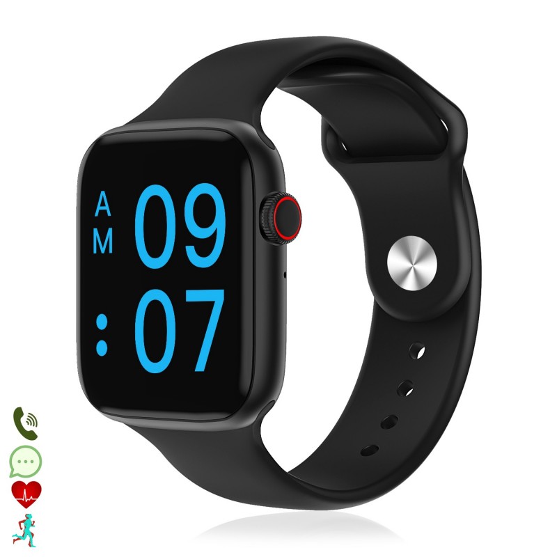 AW2 bluetooth 4.0 smartwatch with heart rate monitor sports mode