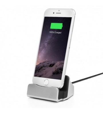 BASE DE CHARGE POUR Iphone...