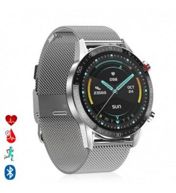 Smartwatch L13 metal...