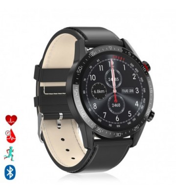 Smartwatch L13 synthetic...