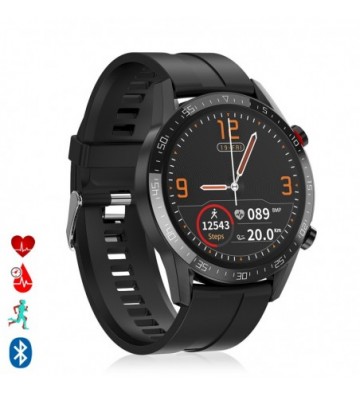 L13 smartwatch siliconen...