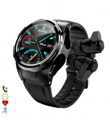 Smartwatch S201...
