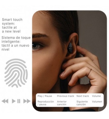 smartwatch s201