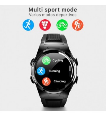 smartwatch s201