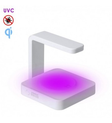 Blay ultraviolet type C...