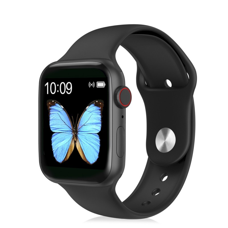 t500 plus pro smart watch