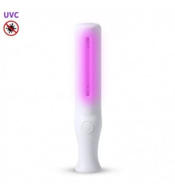 Lampe de stérilisation UV Klas