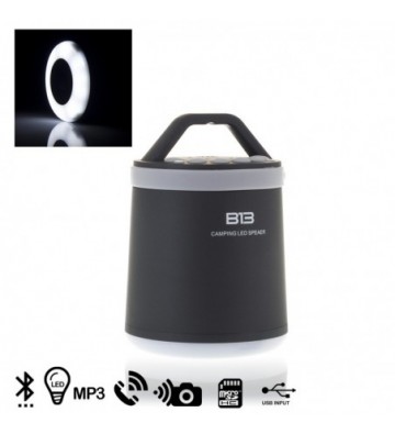 Bluetooth speaker with high...