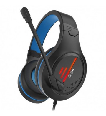 Headset G-90. Auriculares...