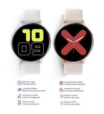 Bakeey S20 Review - Blood Pressure Monitor Smartwatch For Just $24.99